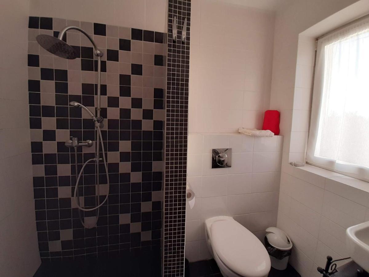 Ferienwohnung Ardo Vendeghaz Sárospatak Exterior foto