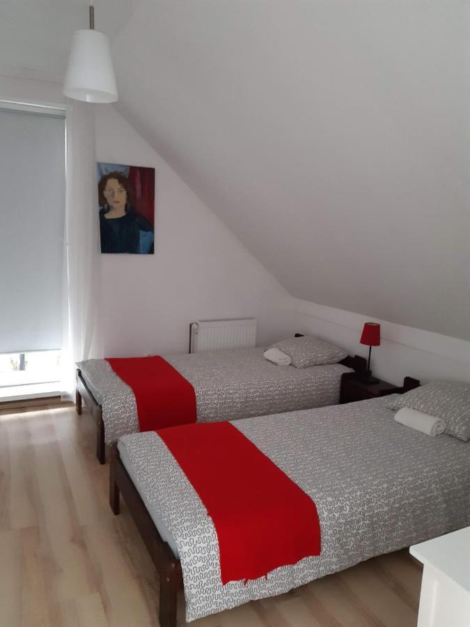 Ferienwohnung Ardo Vendeghaz Sárospatak Exterior foto