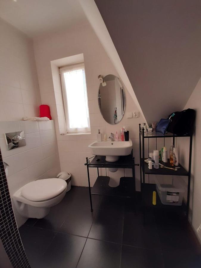 Ferienwohnung Ardo Vendeghaz Sárospatak Exterior foto