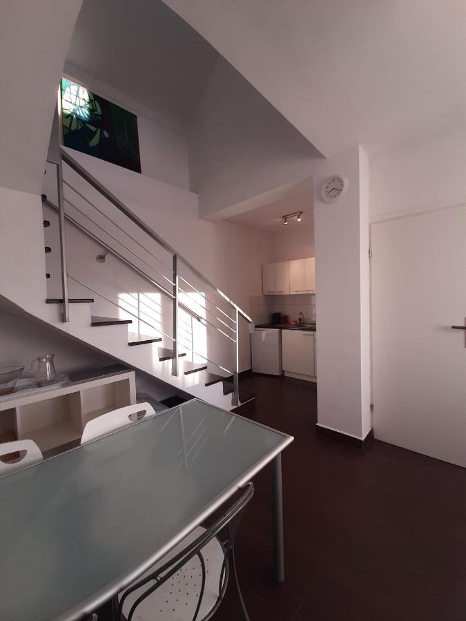 Ferienwohnung Ardo Vendeghaz Sárospatak Exterior foto