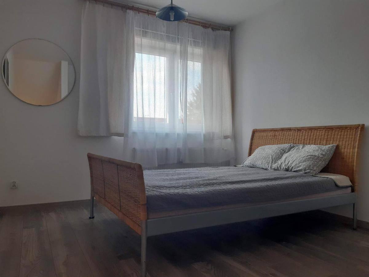 Ferienwohnung Ardo Vendeghaz Sárospatak Exterior foto